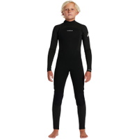 Junior Prologue 4/3mm Rückenreißverschluss Neoprenanzug